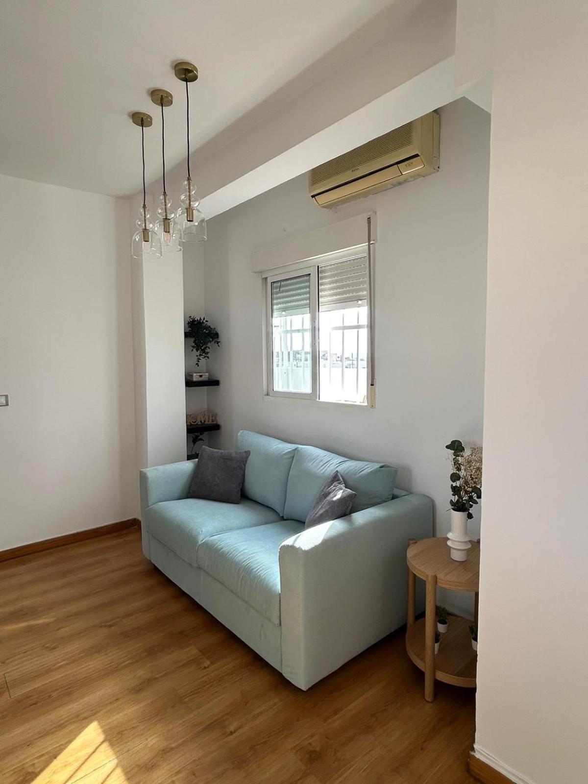 Apartment Singularstays Valero Iii Valencia