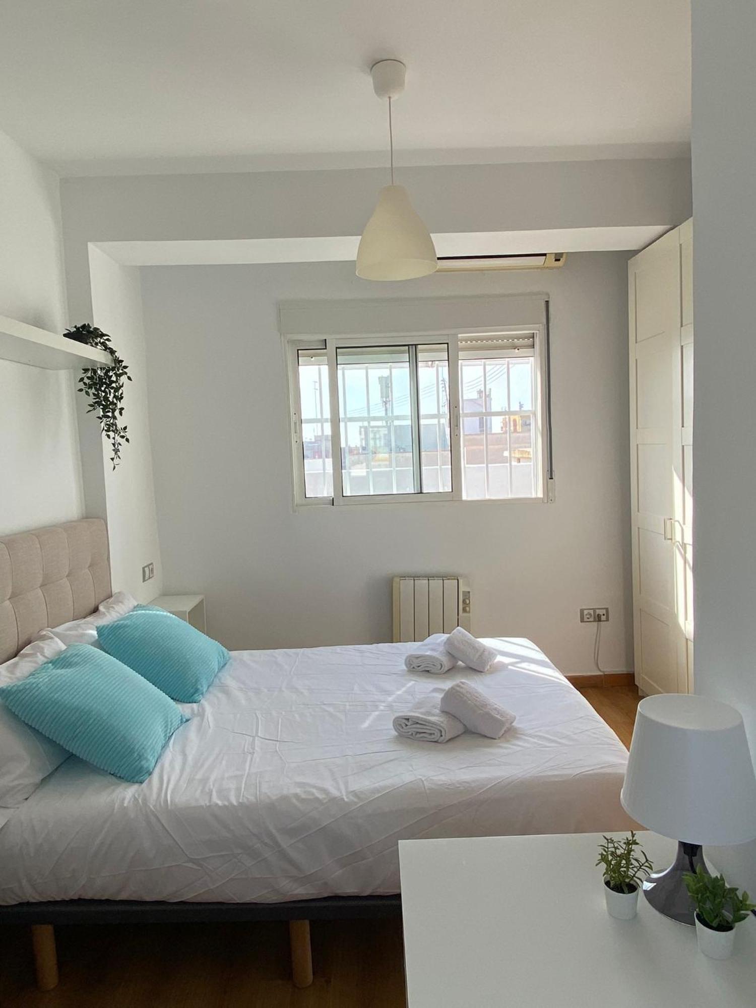 Apartment Singularstays Valero Iii *