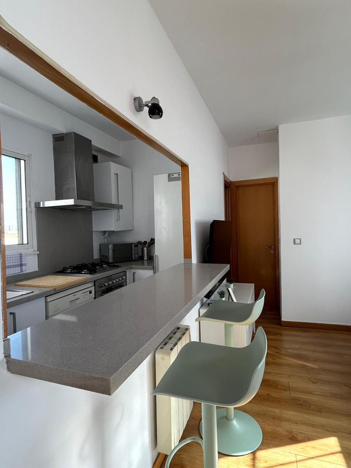 Apartment Singularstays Valero Iii Valencia
