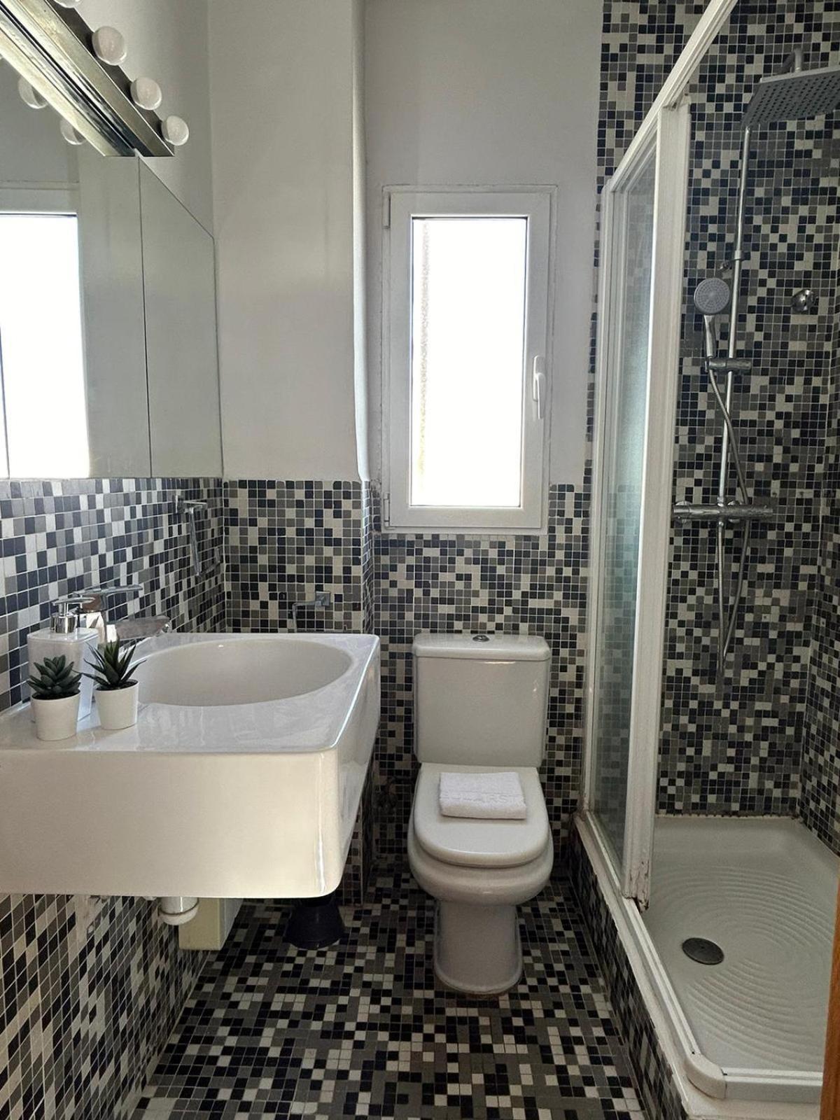 Apartment Singularstays Valero Iii Valencia