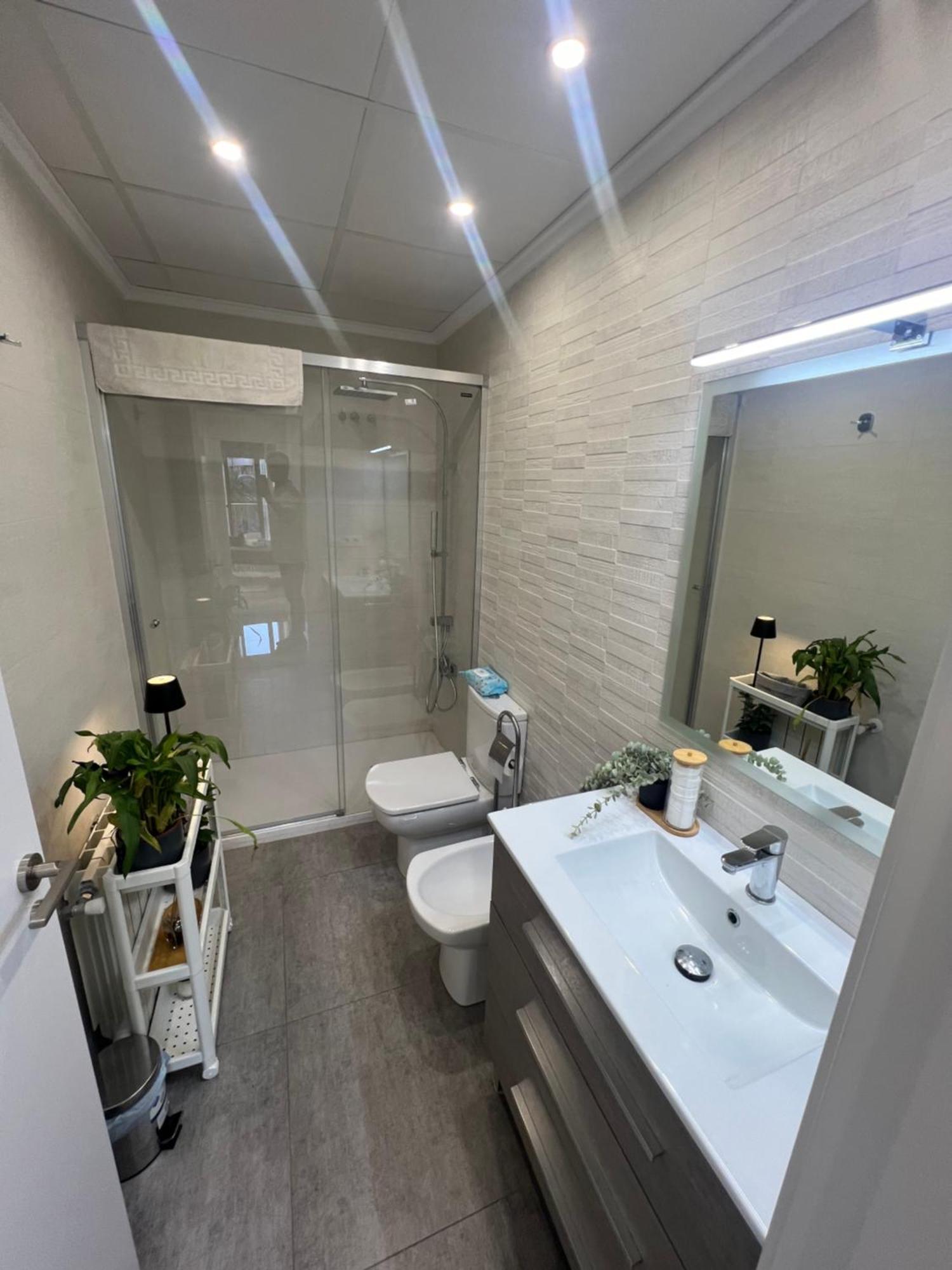 Homestay Veronica Center Valencia