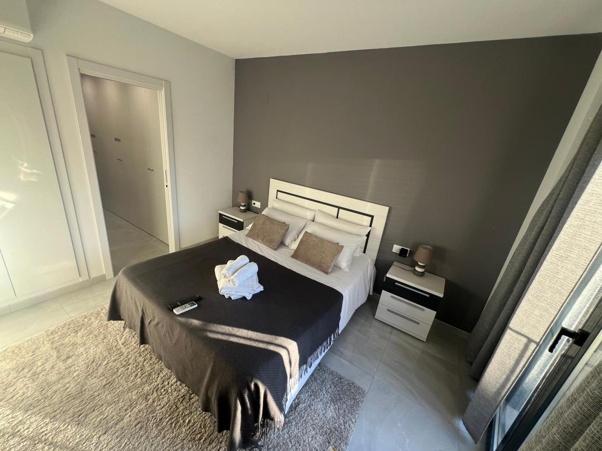 Homestay Veronica Center Valencia