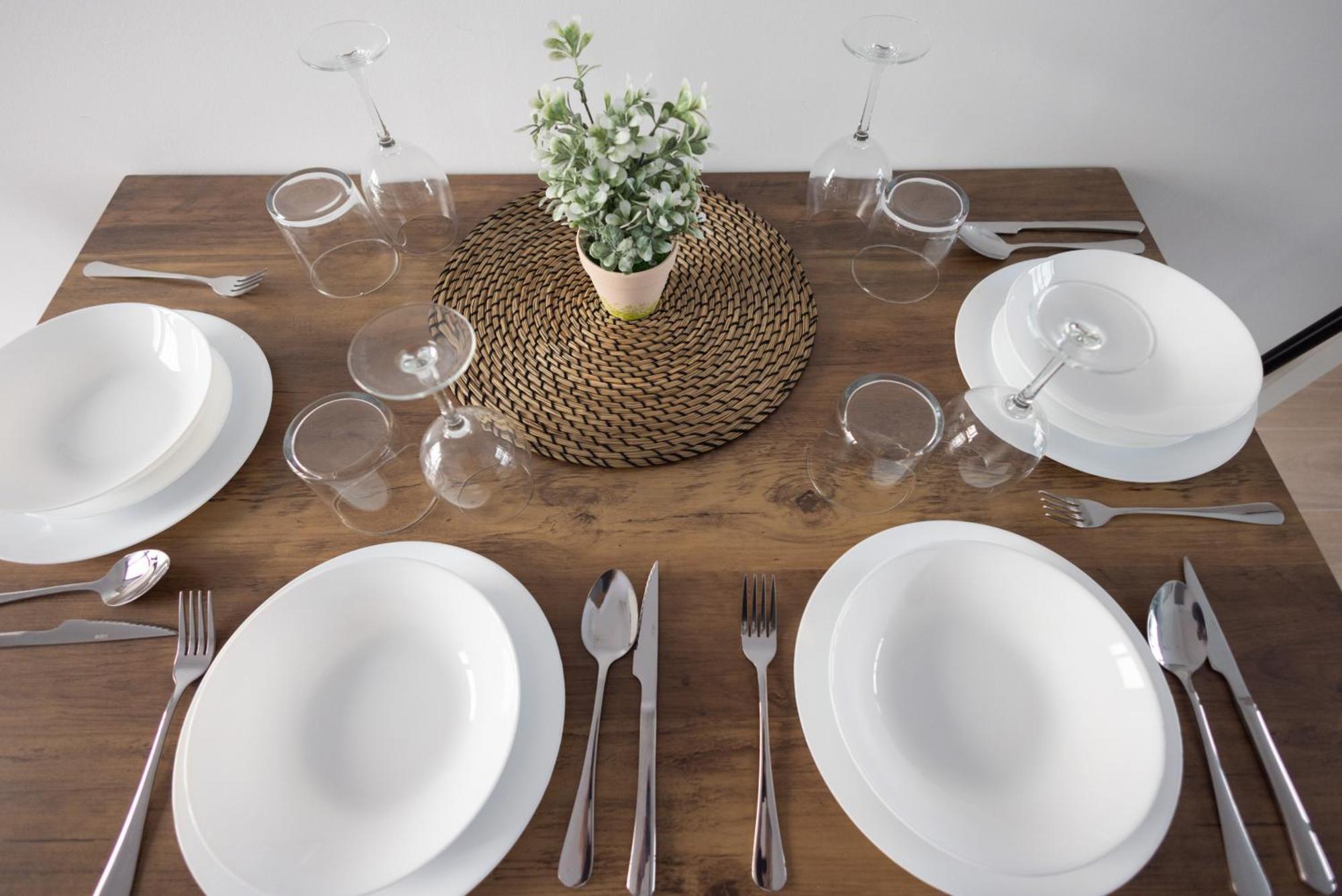 Apartamento Florit Flats - The Cruz Cubierta With Terrace *