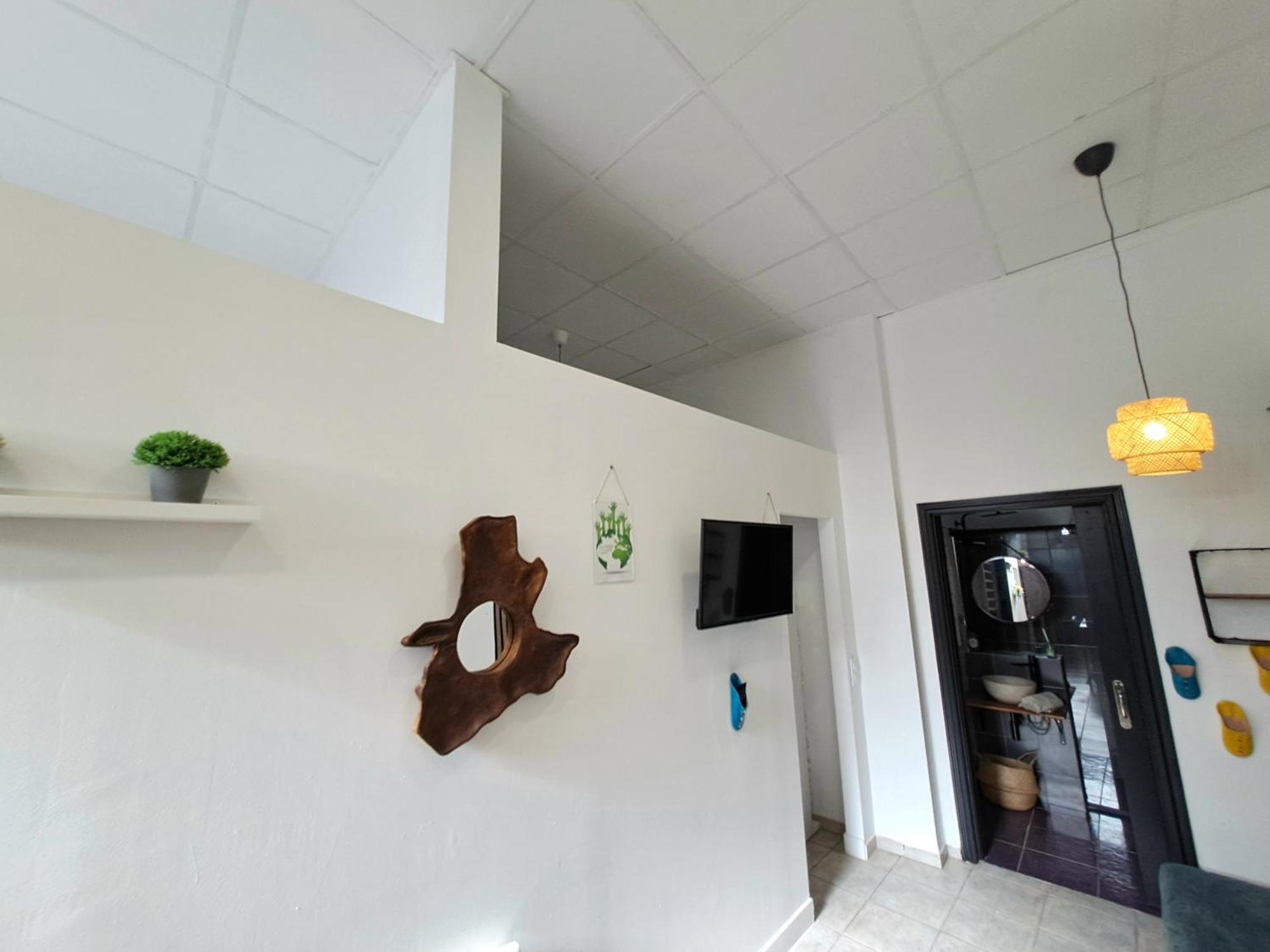 Apartment Urban Loft *