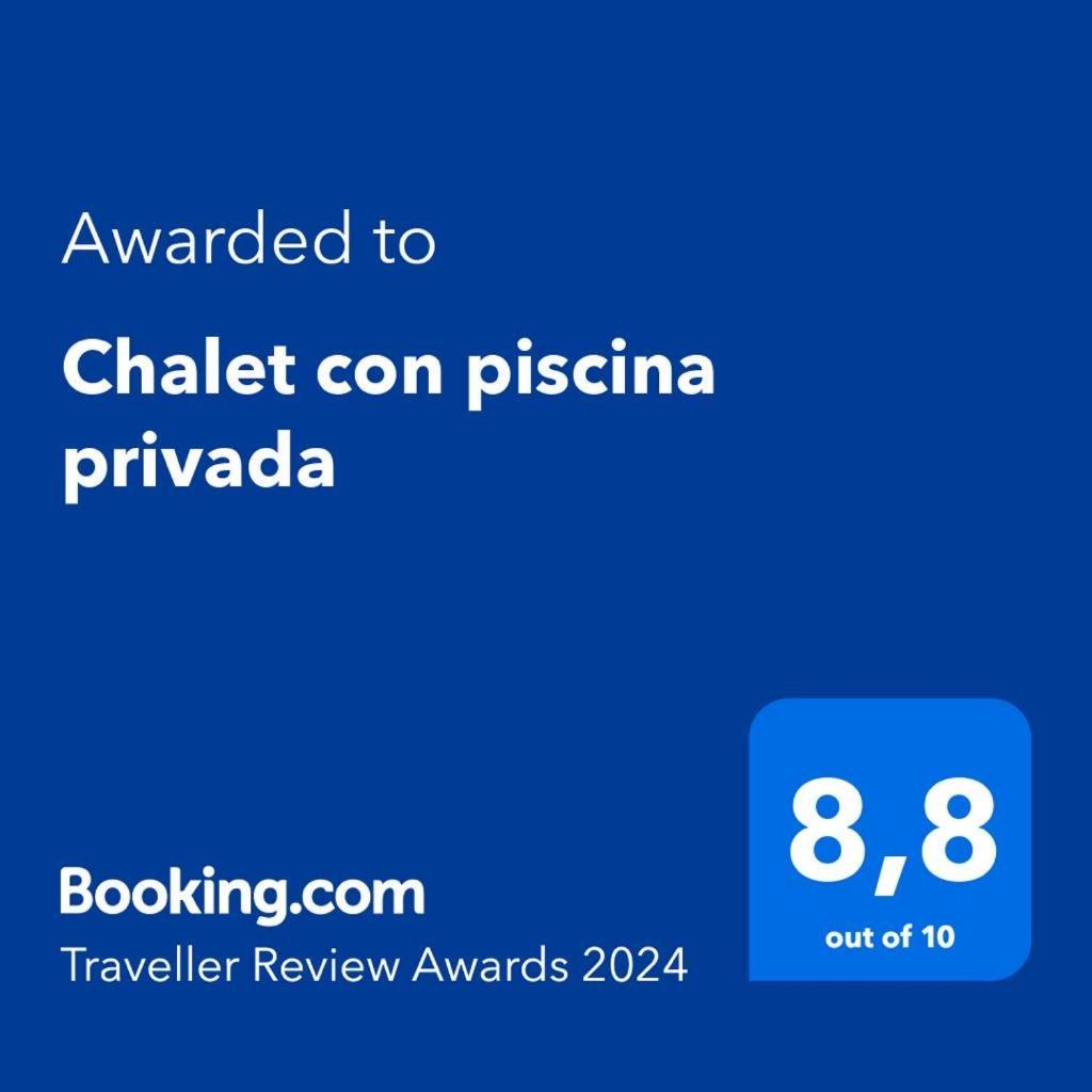 Con Piscina Privada * Valencia