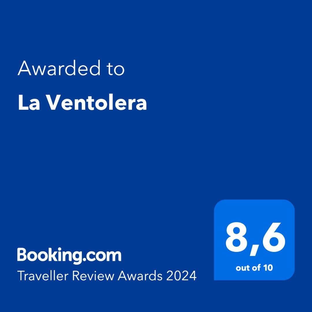 Apartment La Ventolera