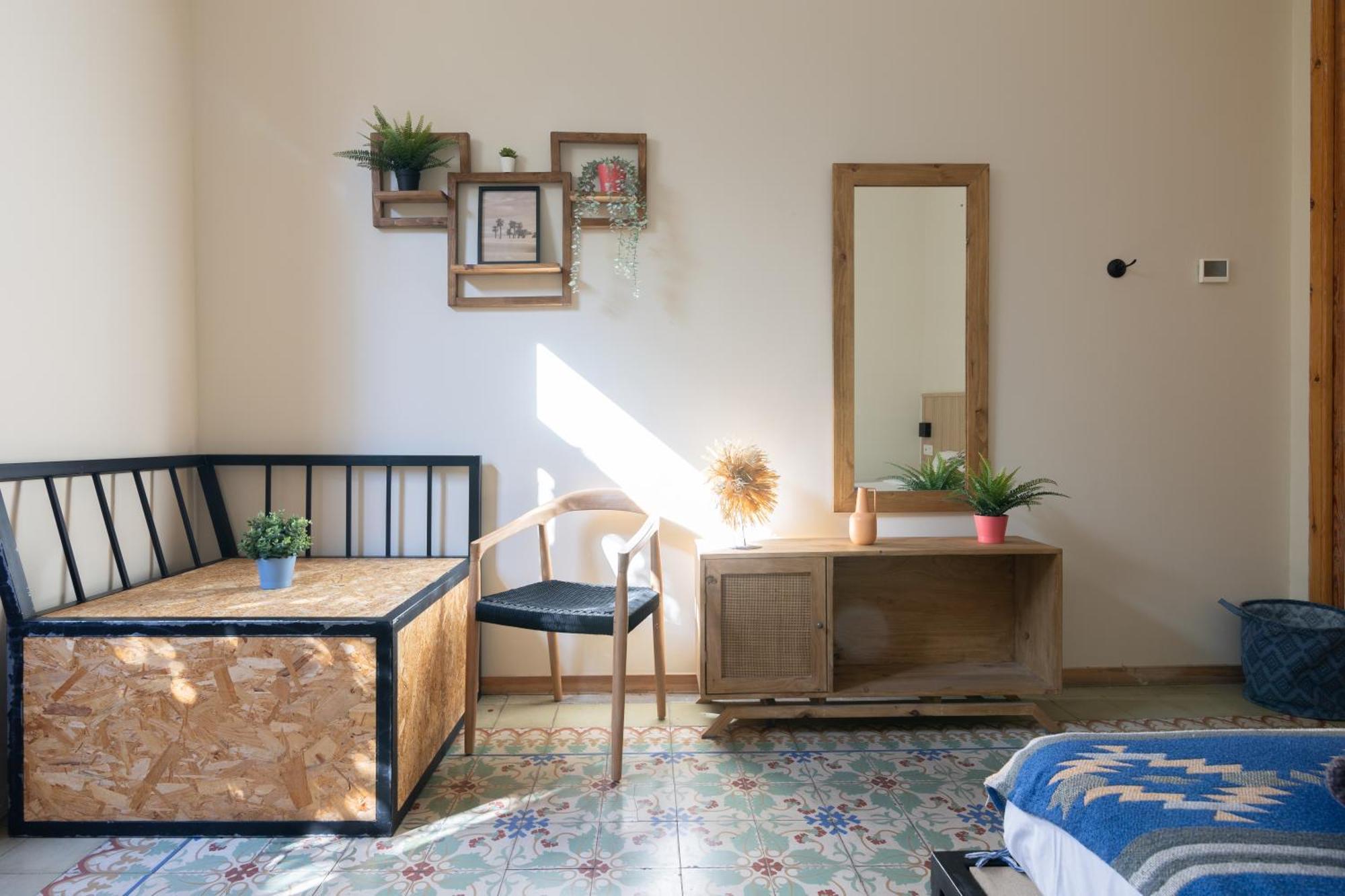 Bird House 3* Valencia