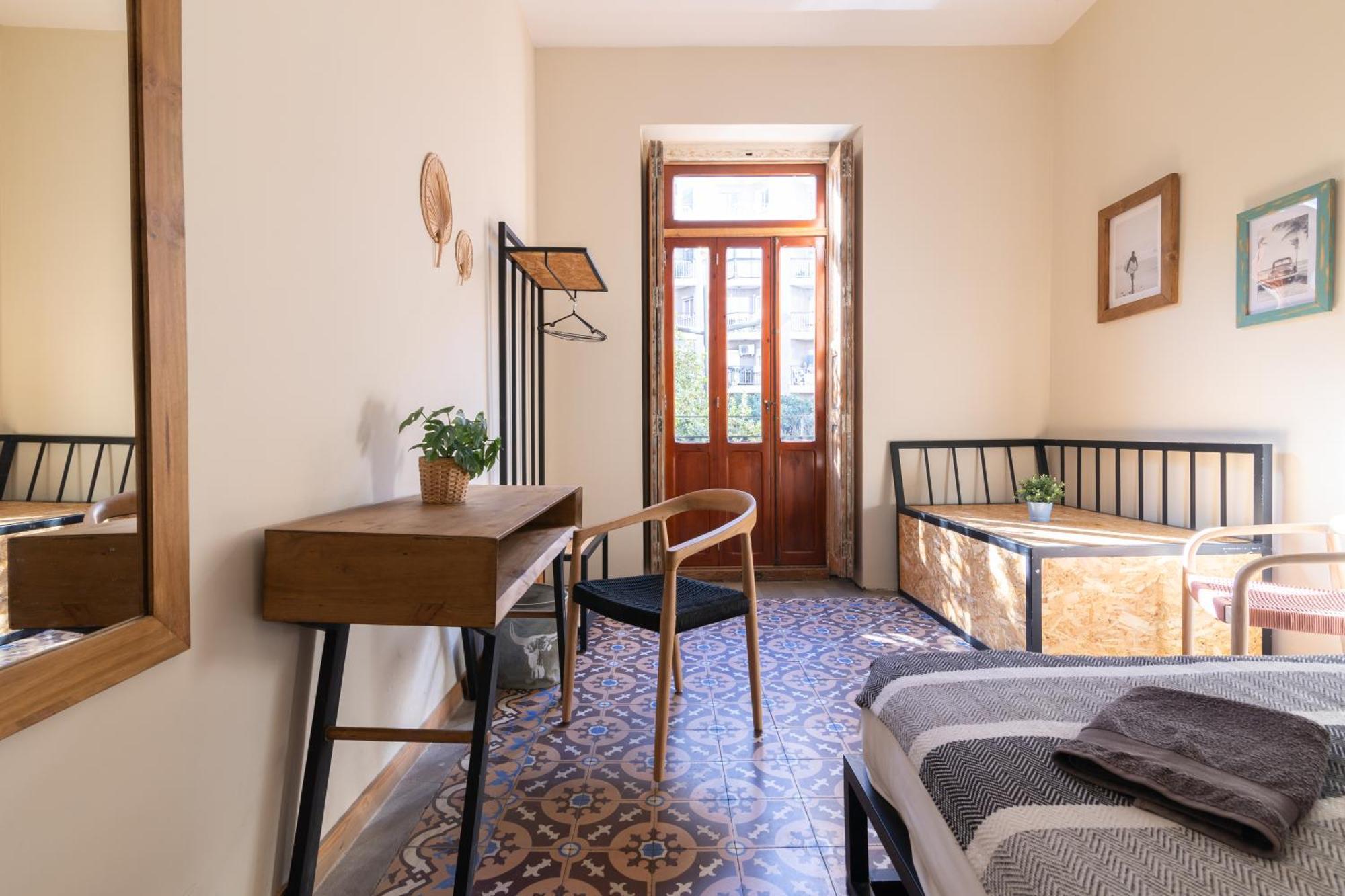 Bed & Breakfast Bird House Valencia