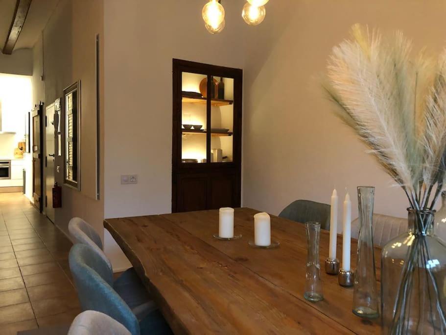 Loft Con Estilo Y Terraza En Centro Historico