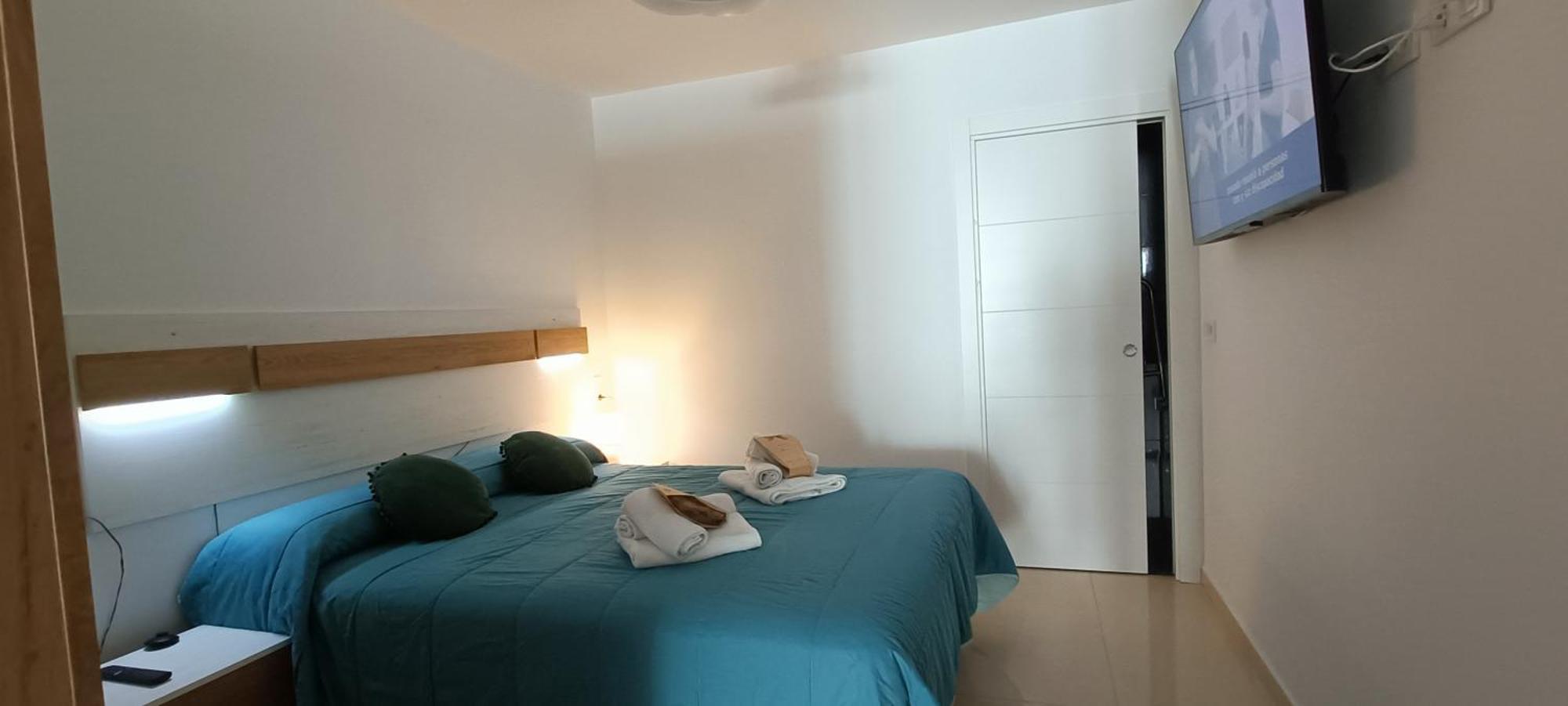 Precioso Loft Sorolla En Playa Malvarrosa/patacona Appartement *