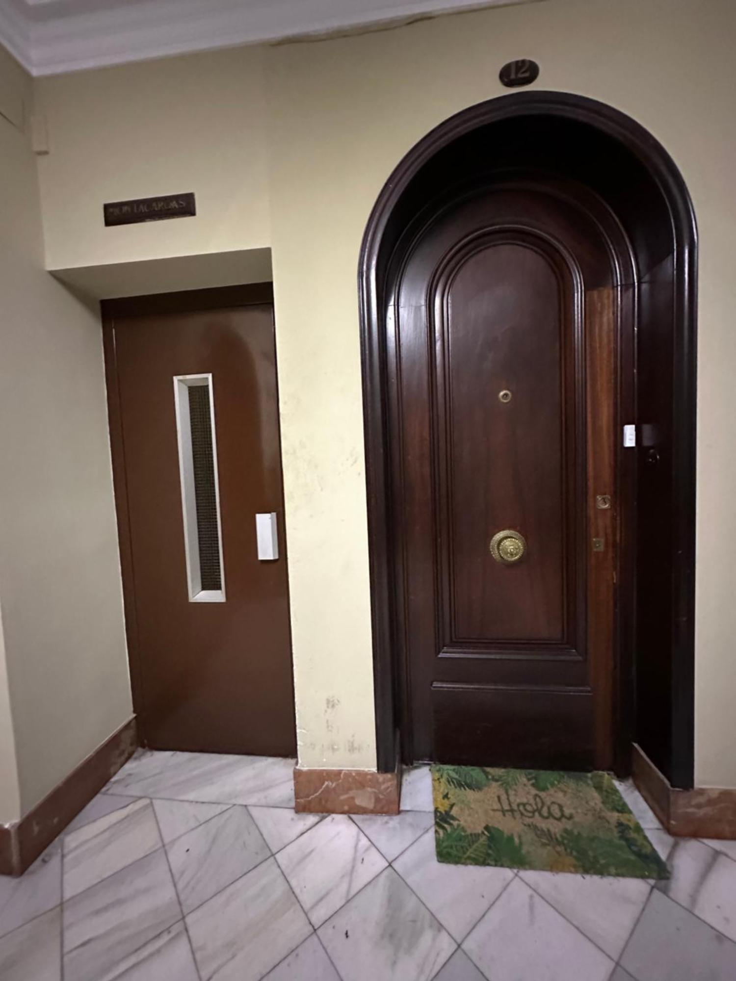 Mirador 1 Del Mercado - Con Bano Privado En El Centro De La Ciudad Vella Privatunterkunft