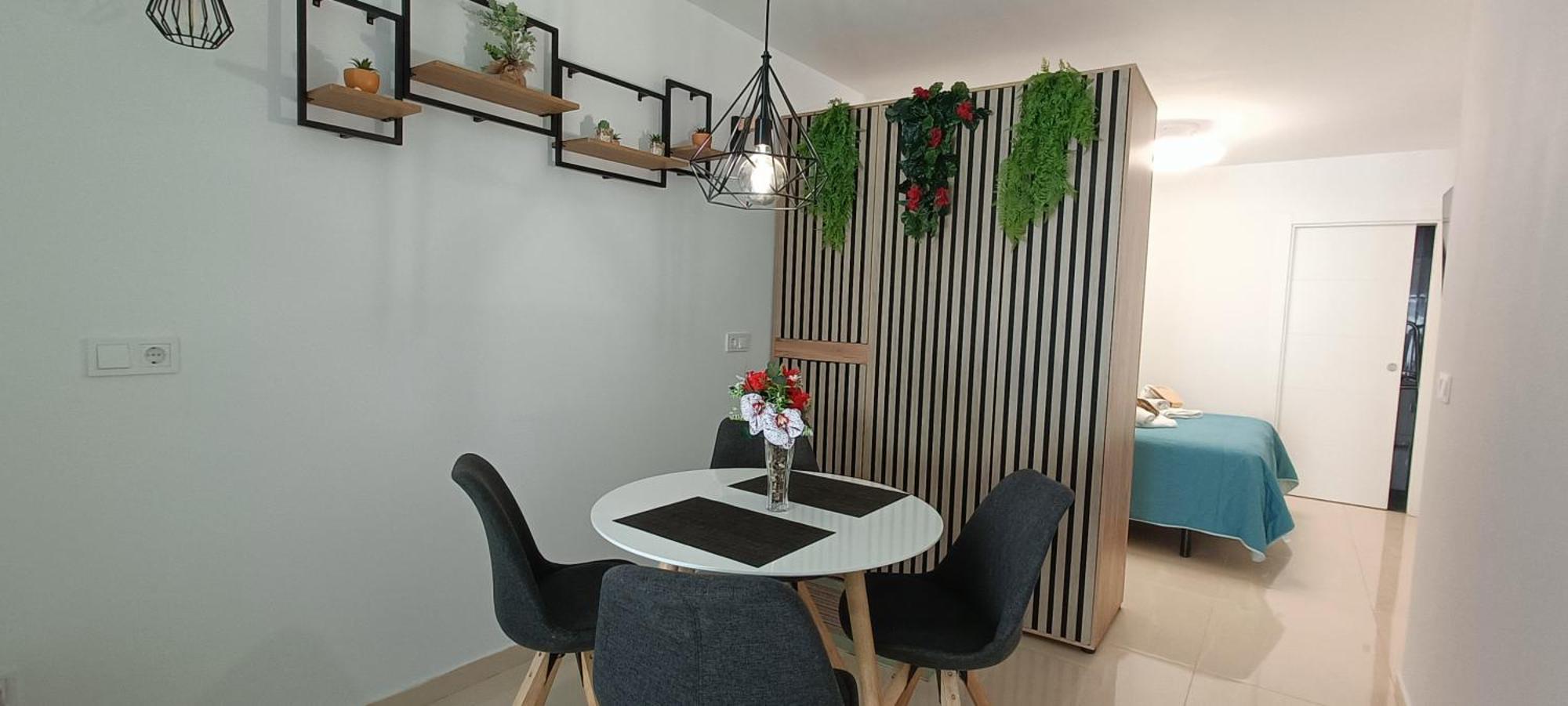 Precioso Loft Sorolla En Playa Malvarrosa/patacona Appartement *