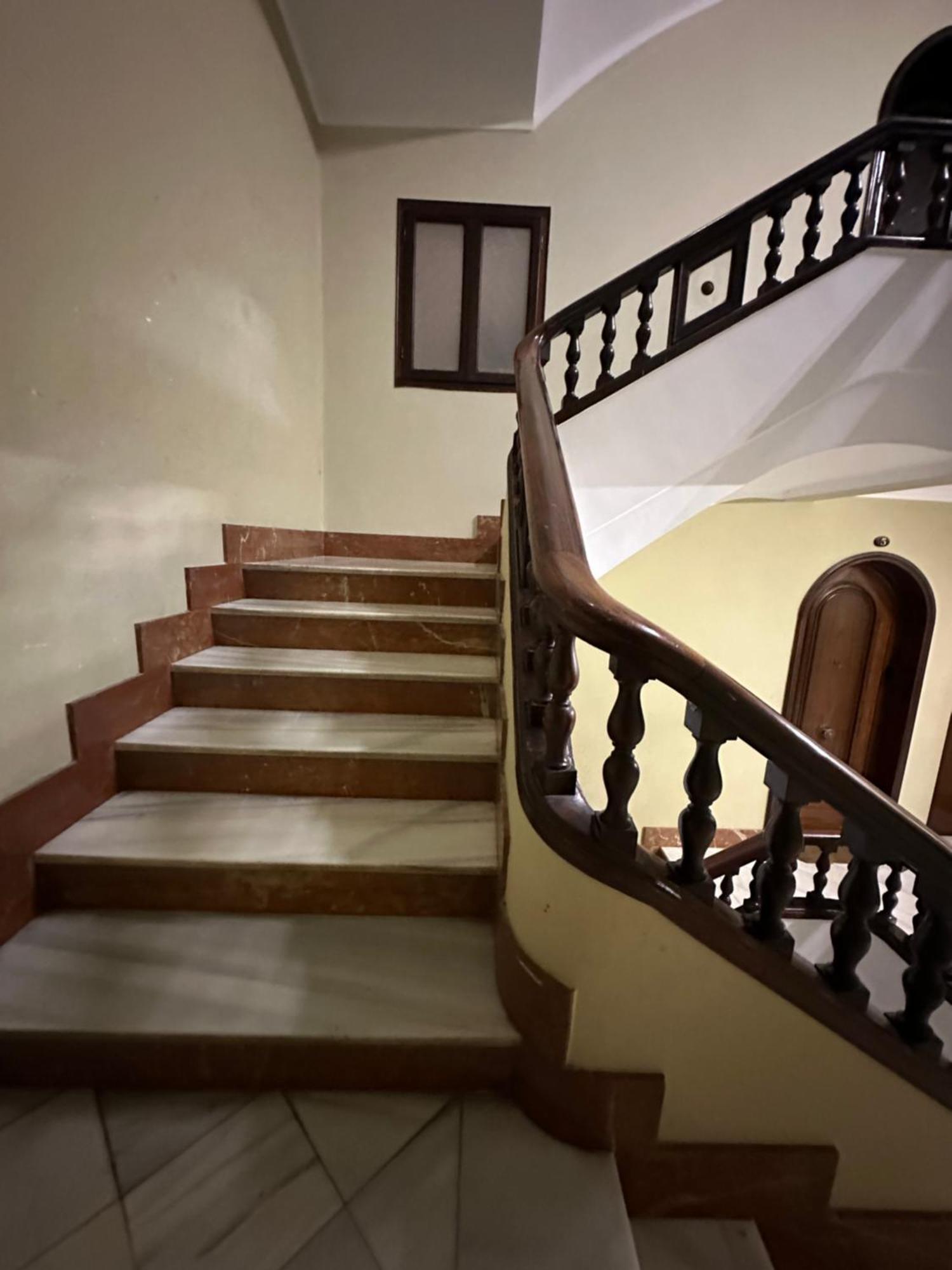 Mirador 1 Del Mercado - Con Bano Privado En El Centro De La Ciudad Vella Privatunterkunft *