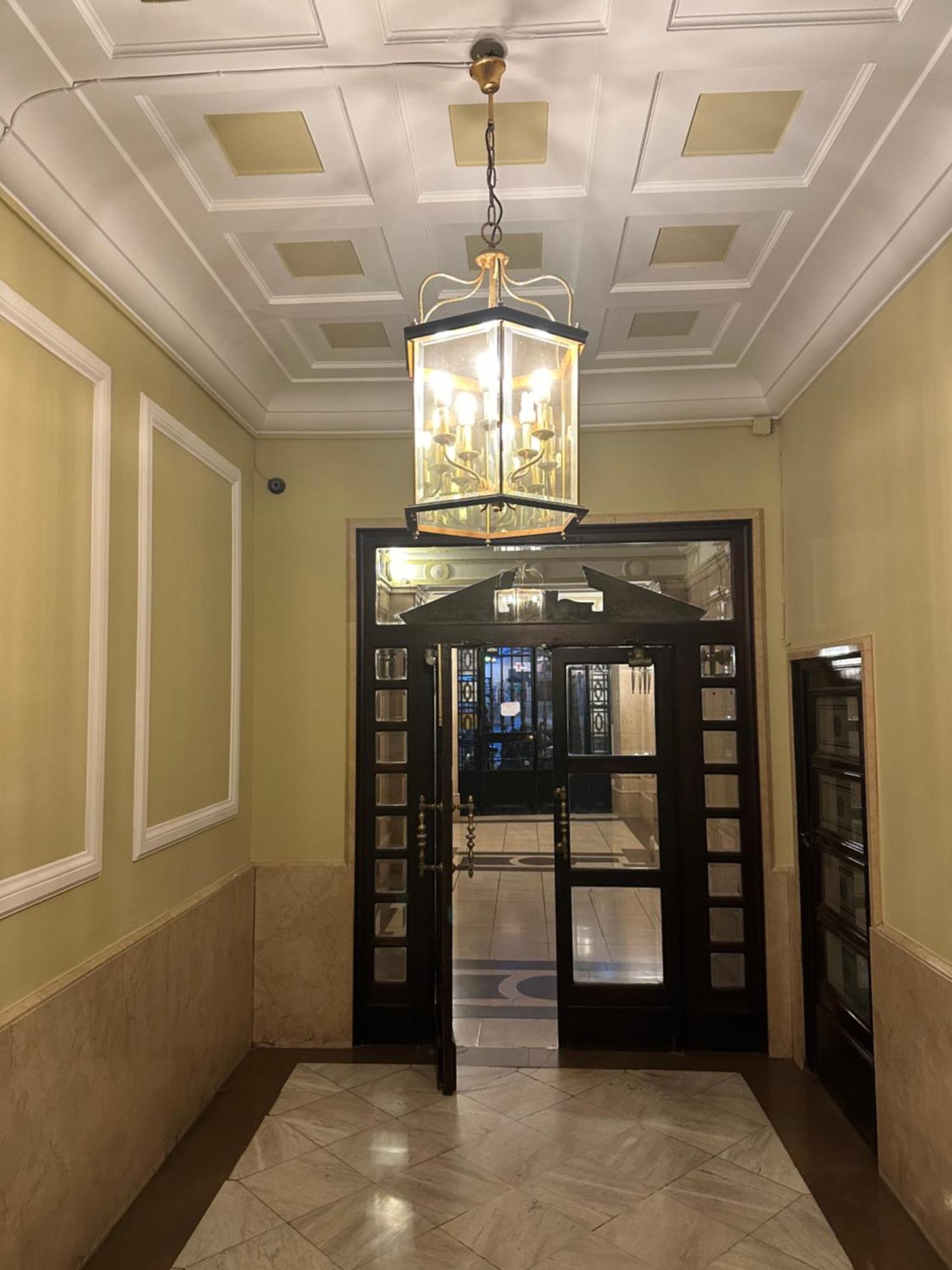 Privatunterkunft Mirador 1 Del Mercado - Con Bano Privado En El Centro De La Ciudad Vella Valencia