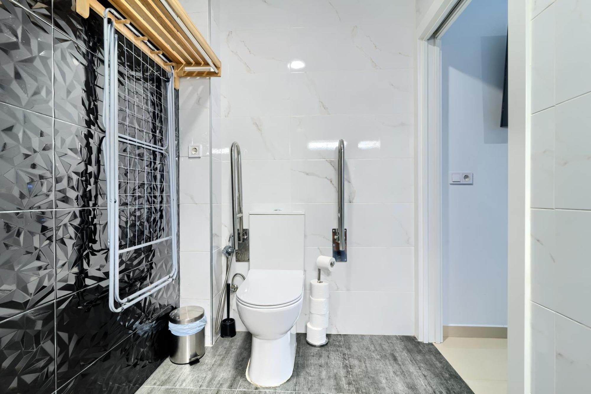 Precioso Loft Sorolla En Playa Malvarrosa/patacona Valencia