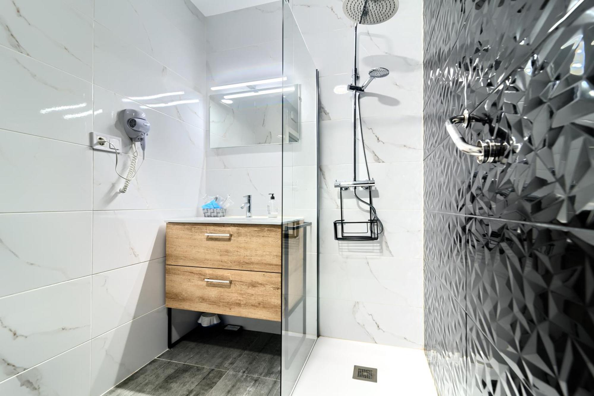 Precioso Loft Sorolla En Playa Malvarrosa/patacona Apartment Valencia