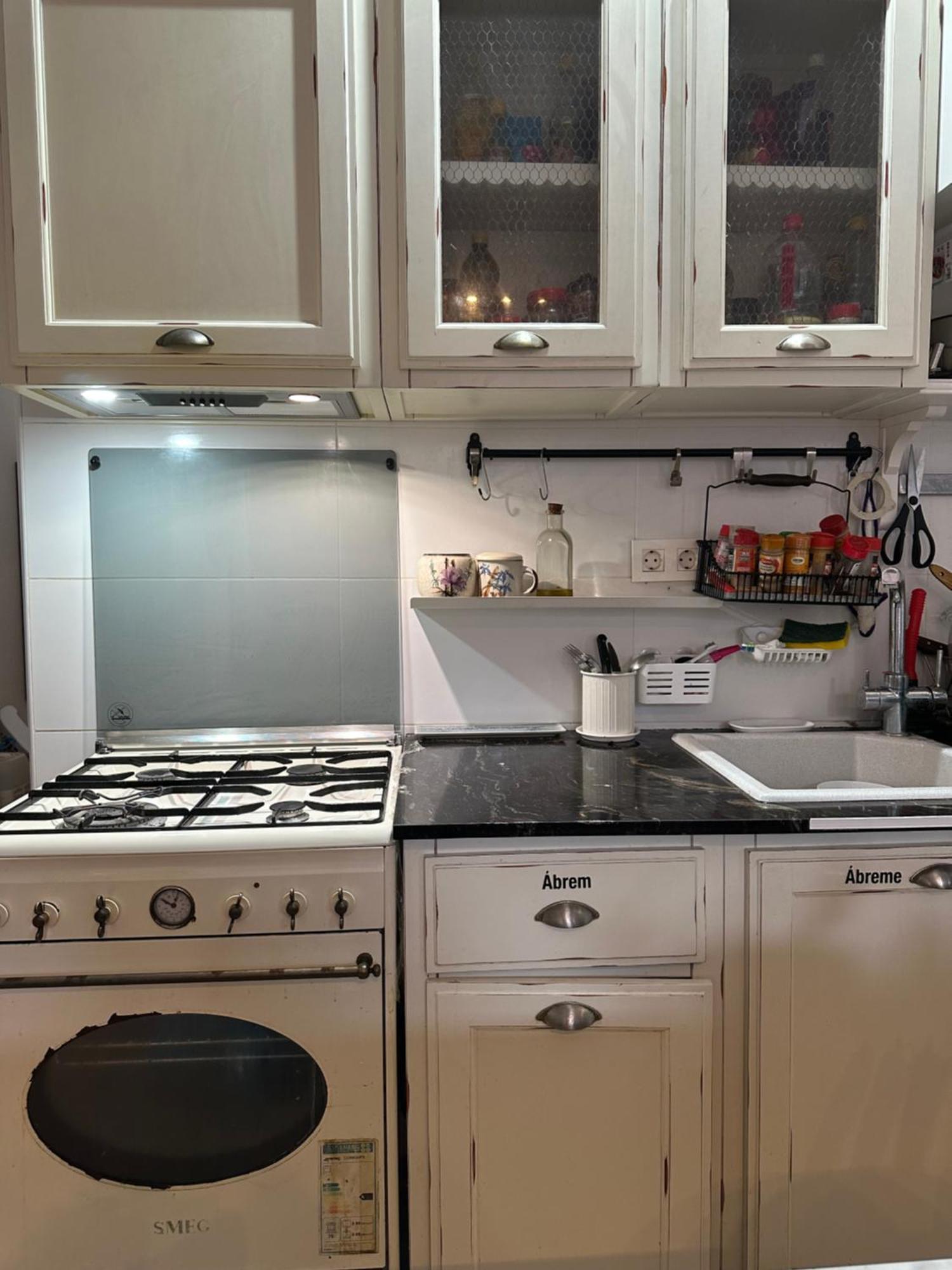 Mirador 1 Del Mercado - Con Bano Privado En El Centro De La Ciudad Vella Privatunterkunft