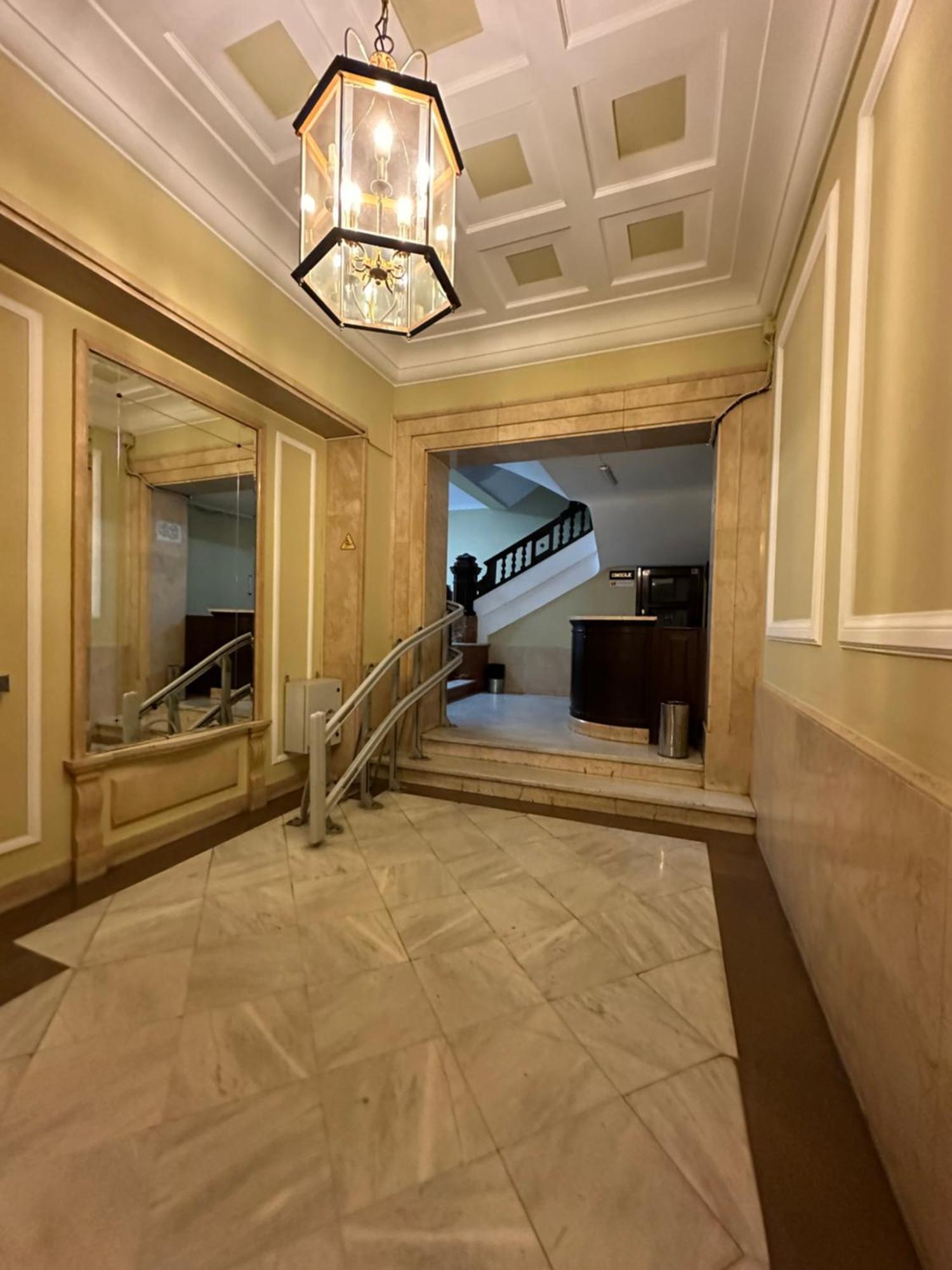 Privatunterkunft Mirador 1 Del Mercado - Con Bano Privado En El Centro De La Ciudad Vella Valencia