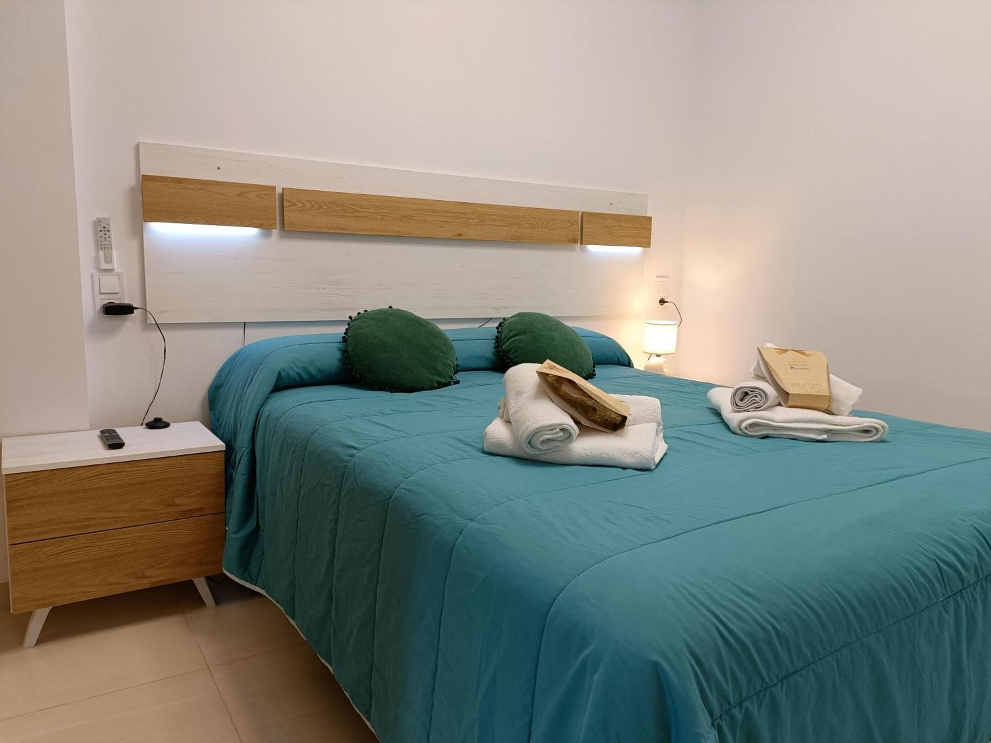 Precioso Loft Sorolla En Playa Malvarrosa/patacona Valencia