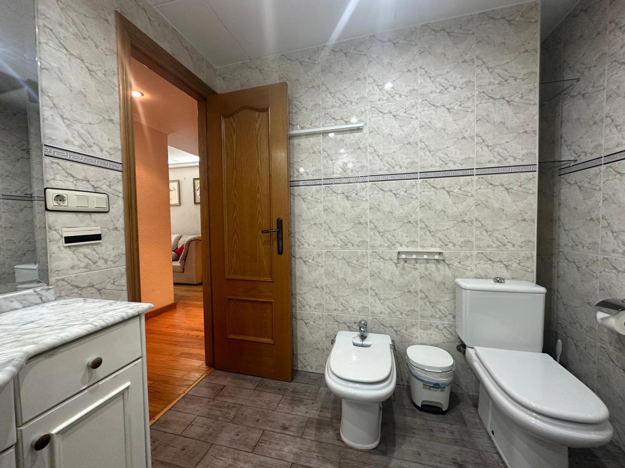 Apartamento La Casa De Lili Acerca De Palacio De Musica Valência