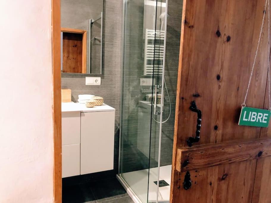 Apartment Loft Con Estilo Y Terraza En Centro Historico