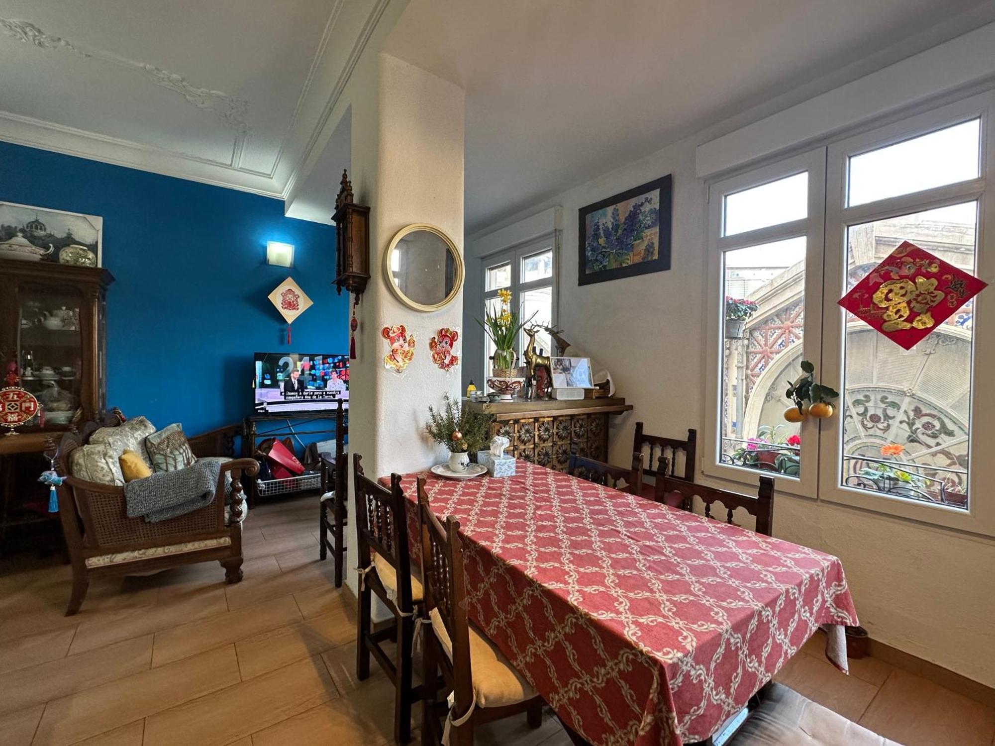 Mirador 1 Del Mercado - Con Bano Privado En El Centro De La Ciudad Vella