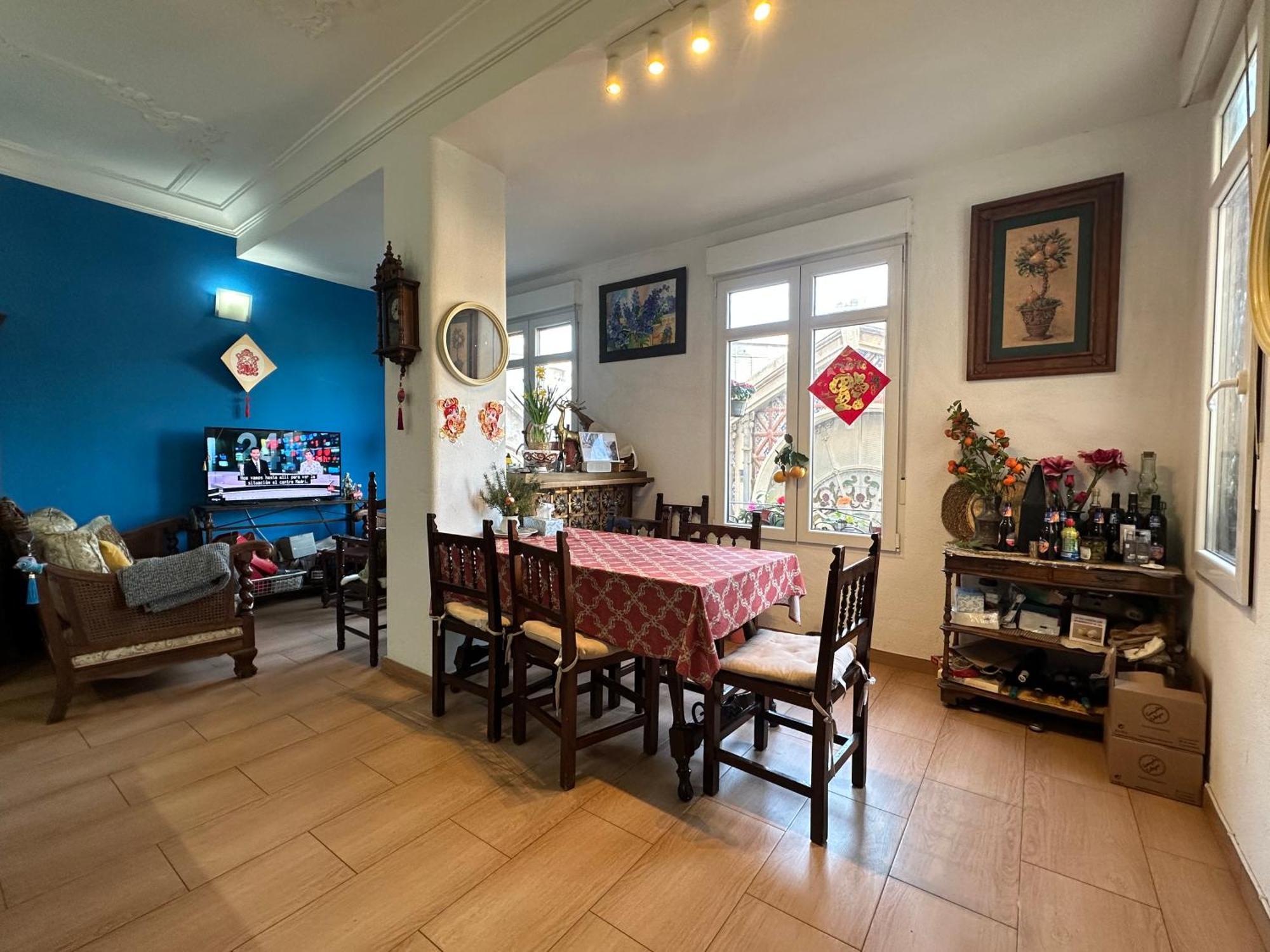 Mirador 1 Del Mercado - Con Bano Privado En El Centro De La Ciudad Vella Privatunterkunft *