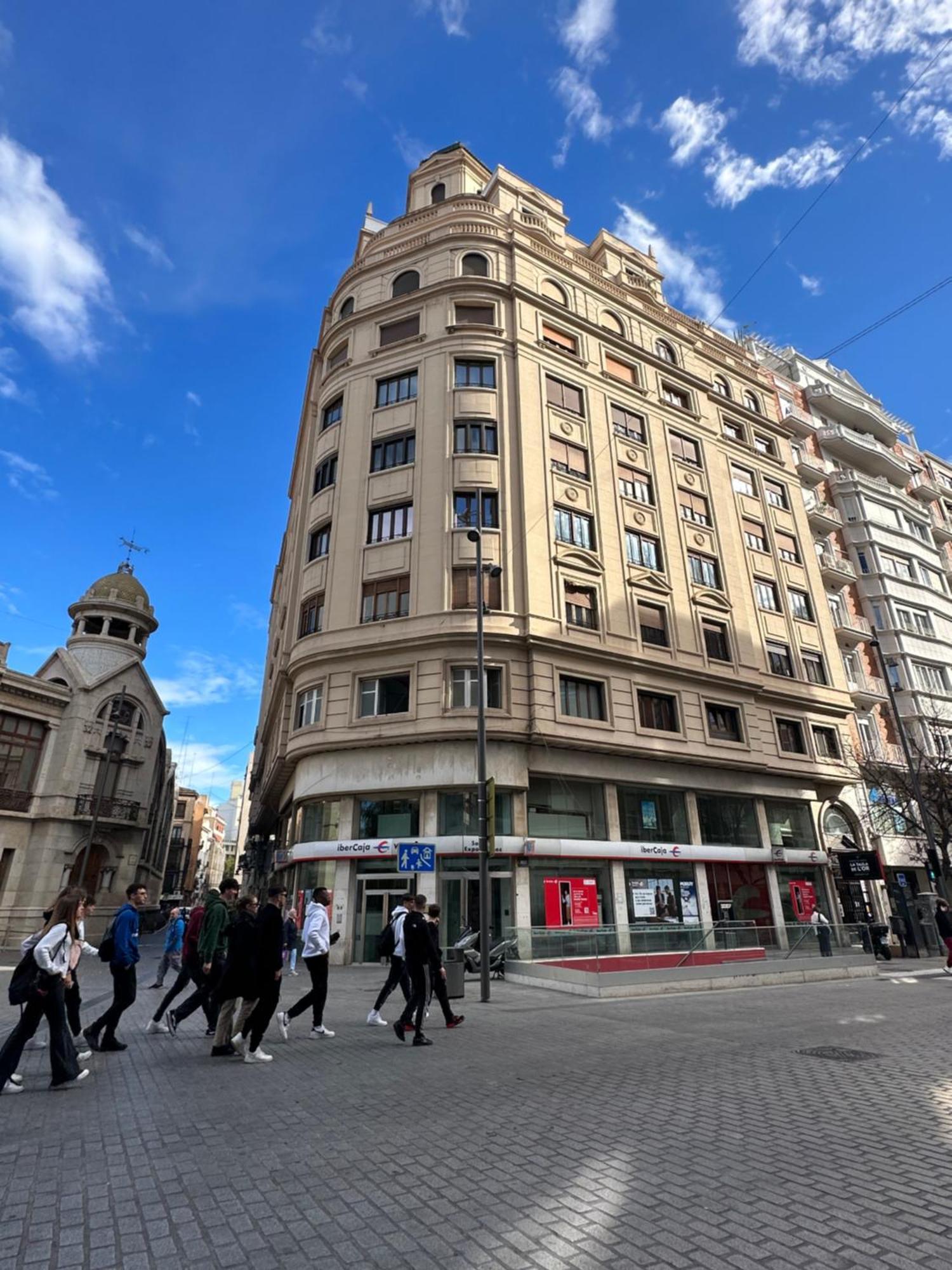 Mirador 1 Del Mercado - Con Bano Privado En El Centro De La Ciudad Vella Privatunterkunft