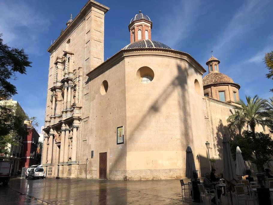Loft Con Estilo Y Terraza En Centro Historico *