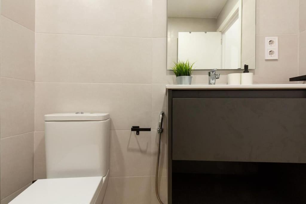 Apartment Nuevo Loft En Playa Y Cerca Del Centro, Ac Y Wifi
