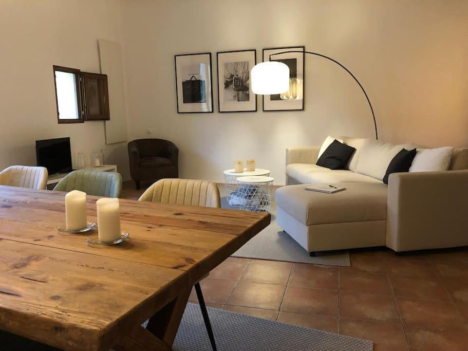 Loft Con Estilo Y Terraza En Centro Historico Apartment Valencia