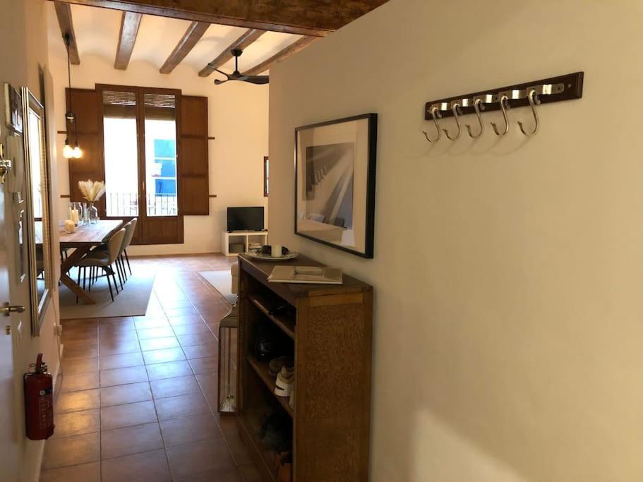 Loft Con Estilo Y Terraza En Centro Historico Apartment Valencia
