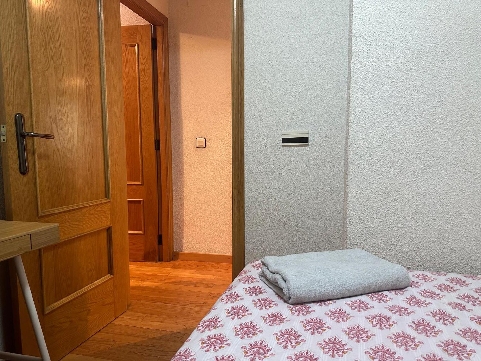 La Casa De Lili Acerca De Palacio De Musica Apartment Valencia