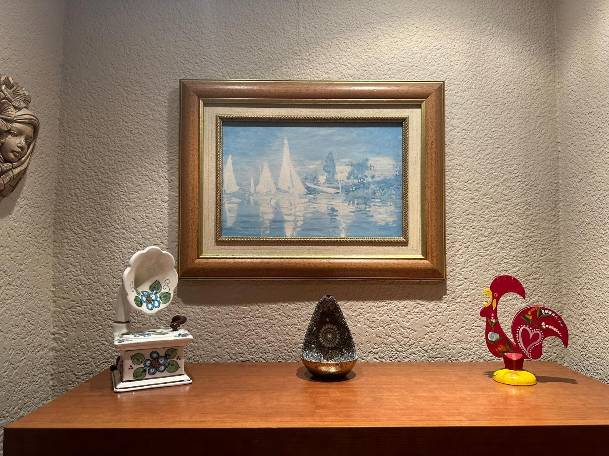 La Casa De Lili Acerca De Palacio De Musica Apartamento *