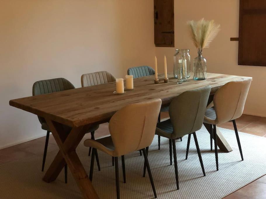 Loft Con Estilo Y Terraza En Centro Historico * Valencia