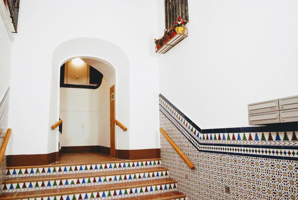 Loft Con Estilo Y Terraza En Centro Historico