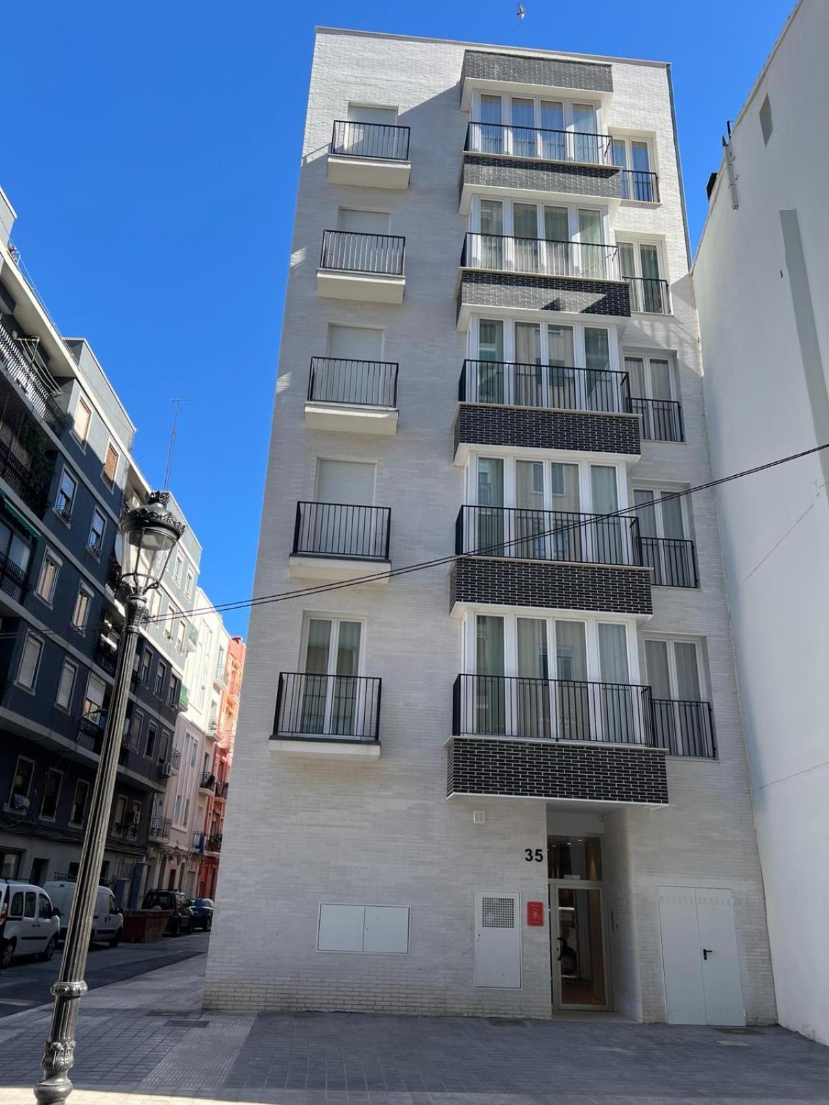 Apartment Imperial Valencia