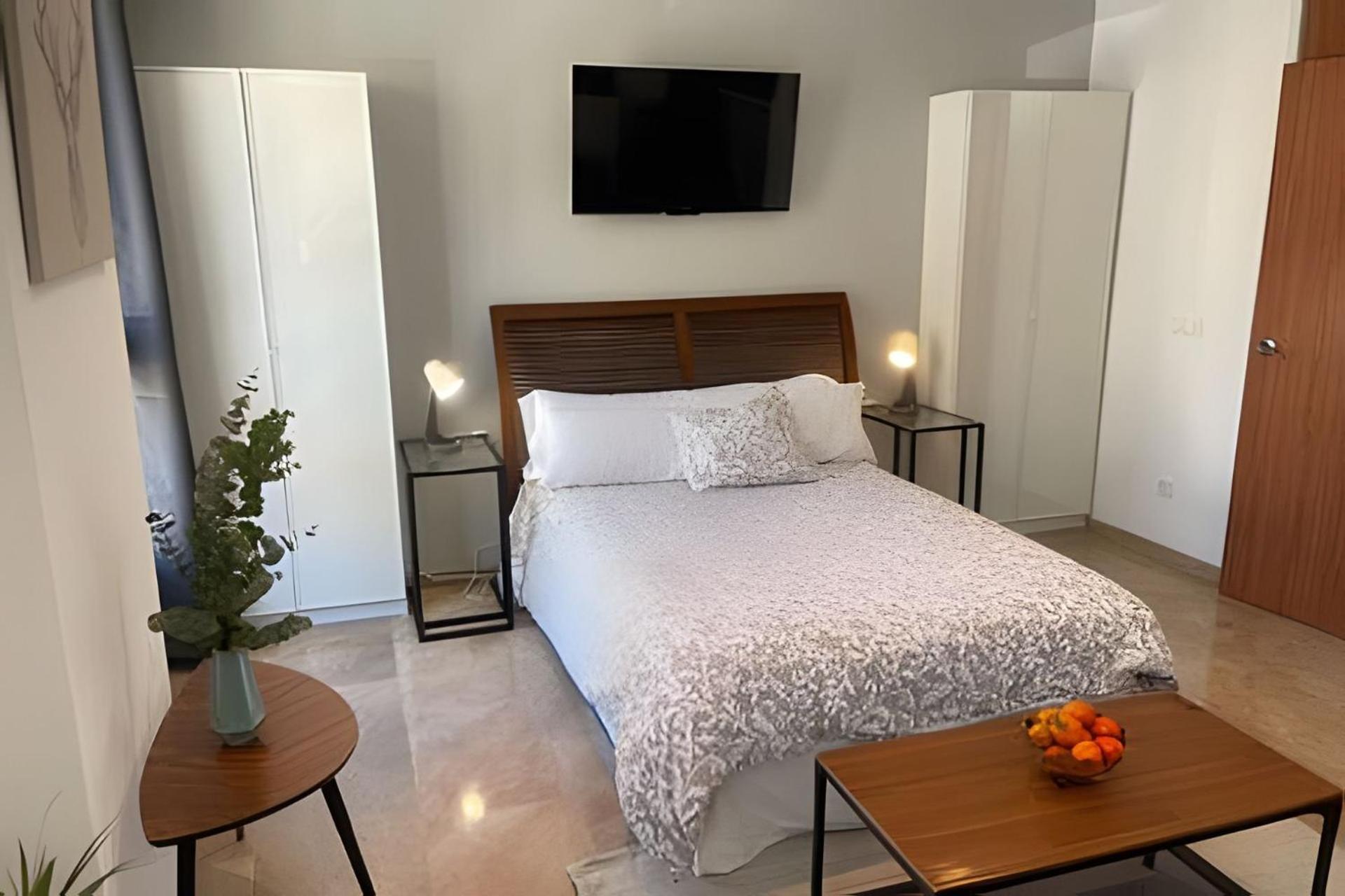 Unique Estudio Apartment *