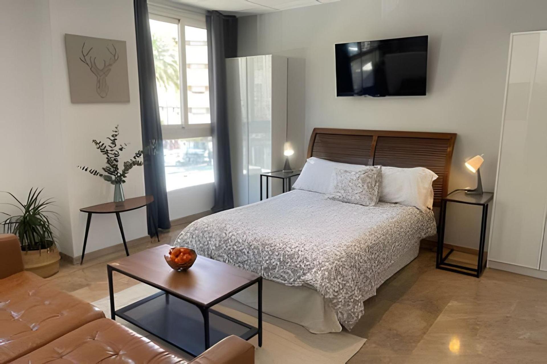 Unique Estudio Apartment Valencia