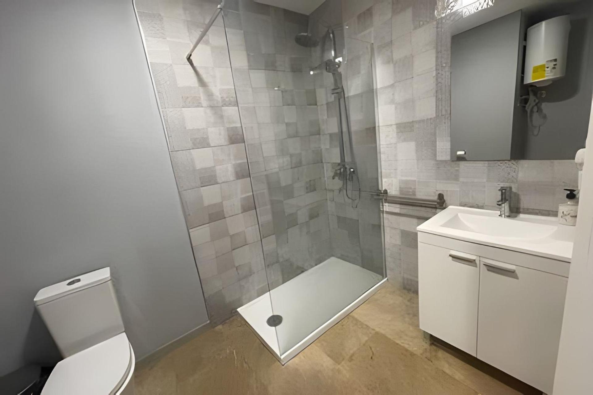 Apartment Unique Estudio