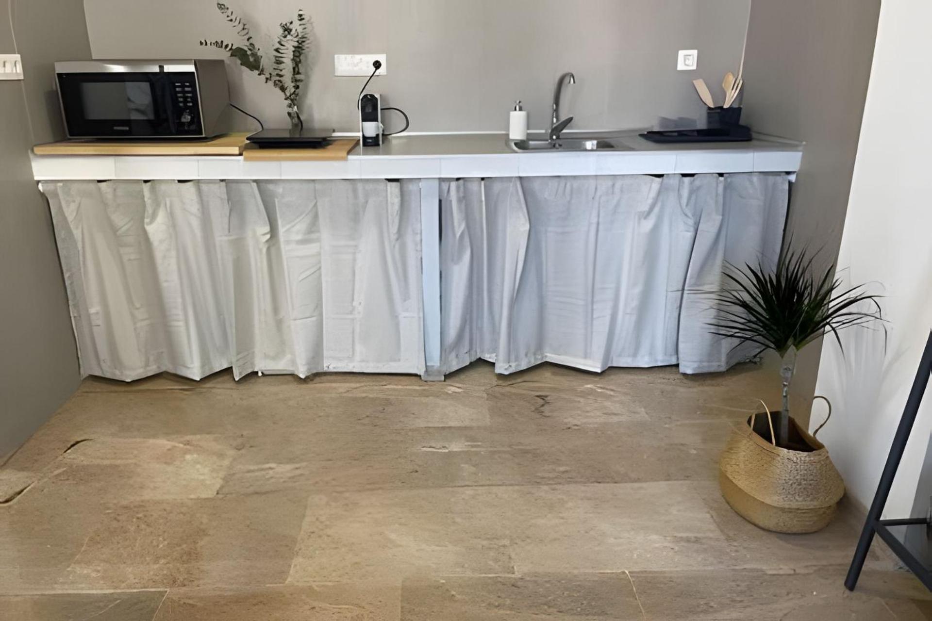 Unique Estudio Apartment Valencia