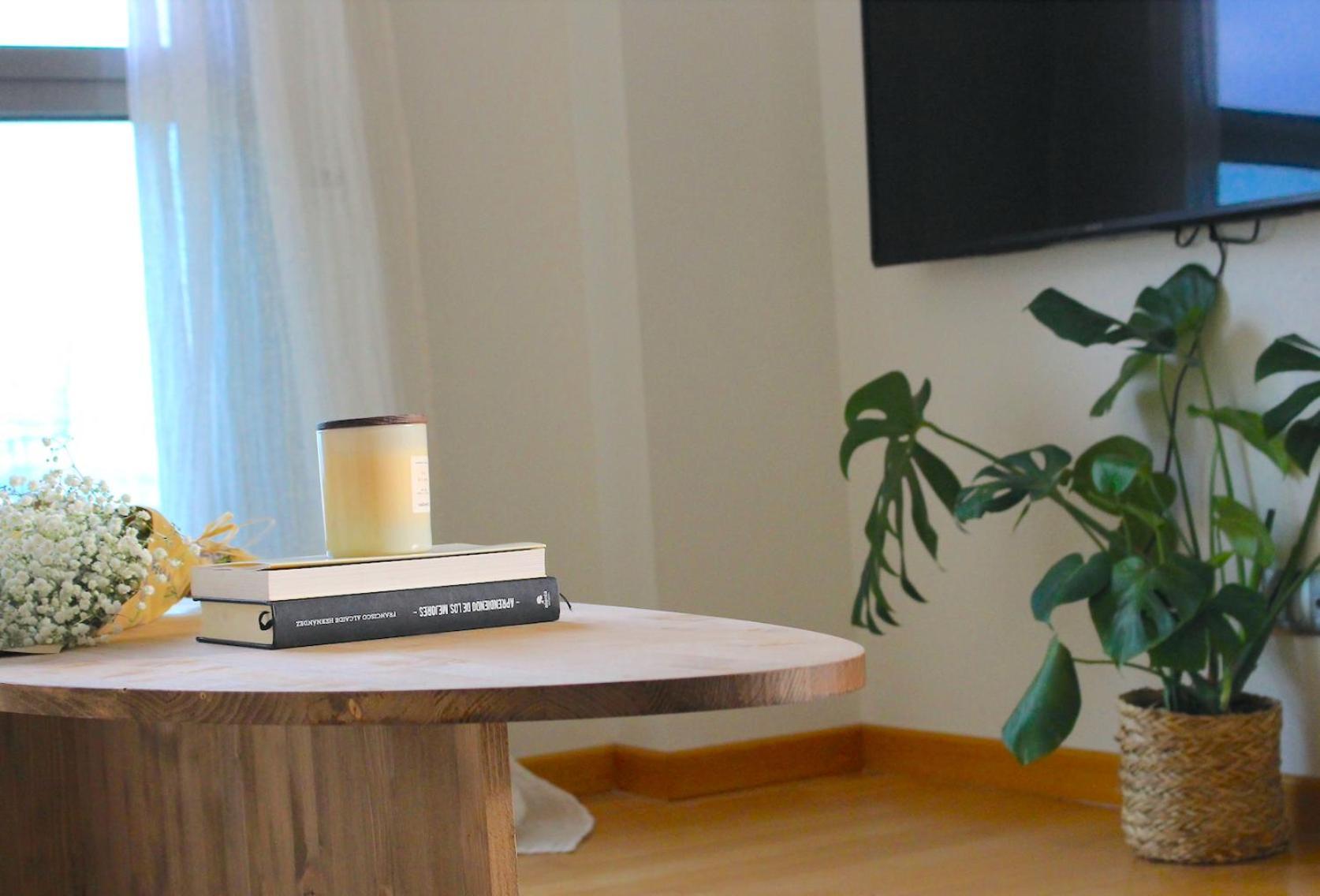 Oceanographic 1 Bedroom With Balcony And Pool
