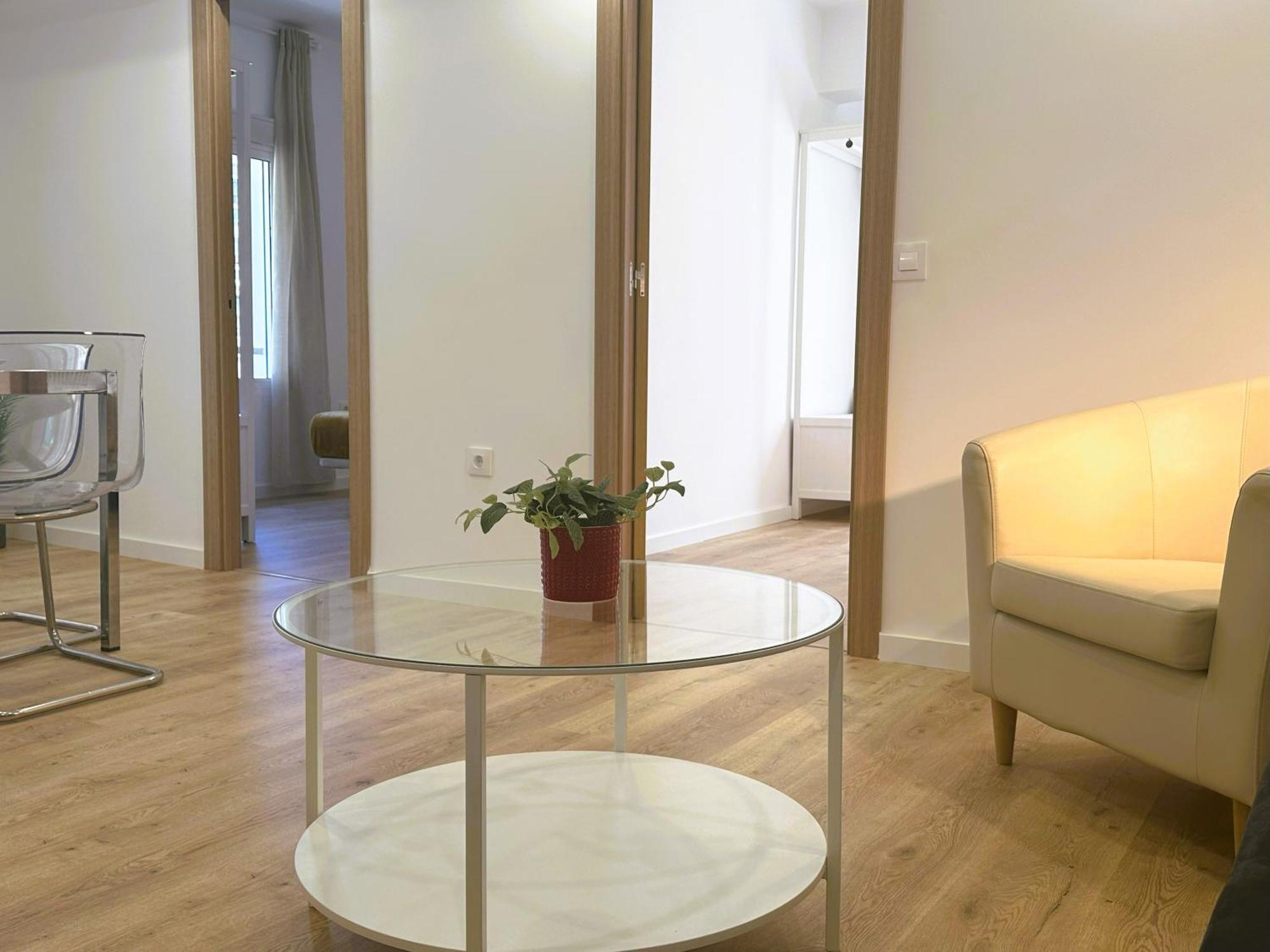 Apartment Furio Silence *
