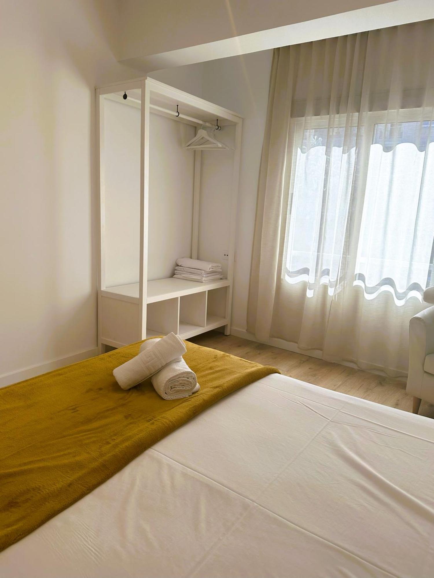 Furio Silence Apartment