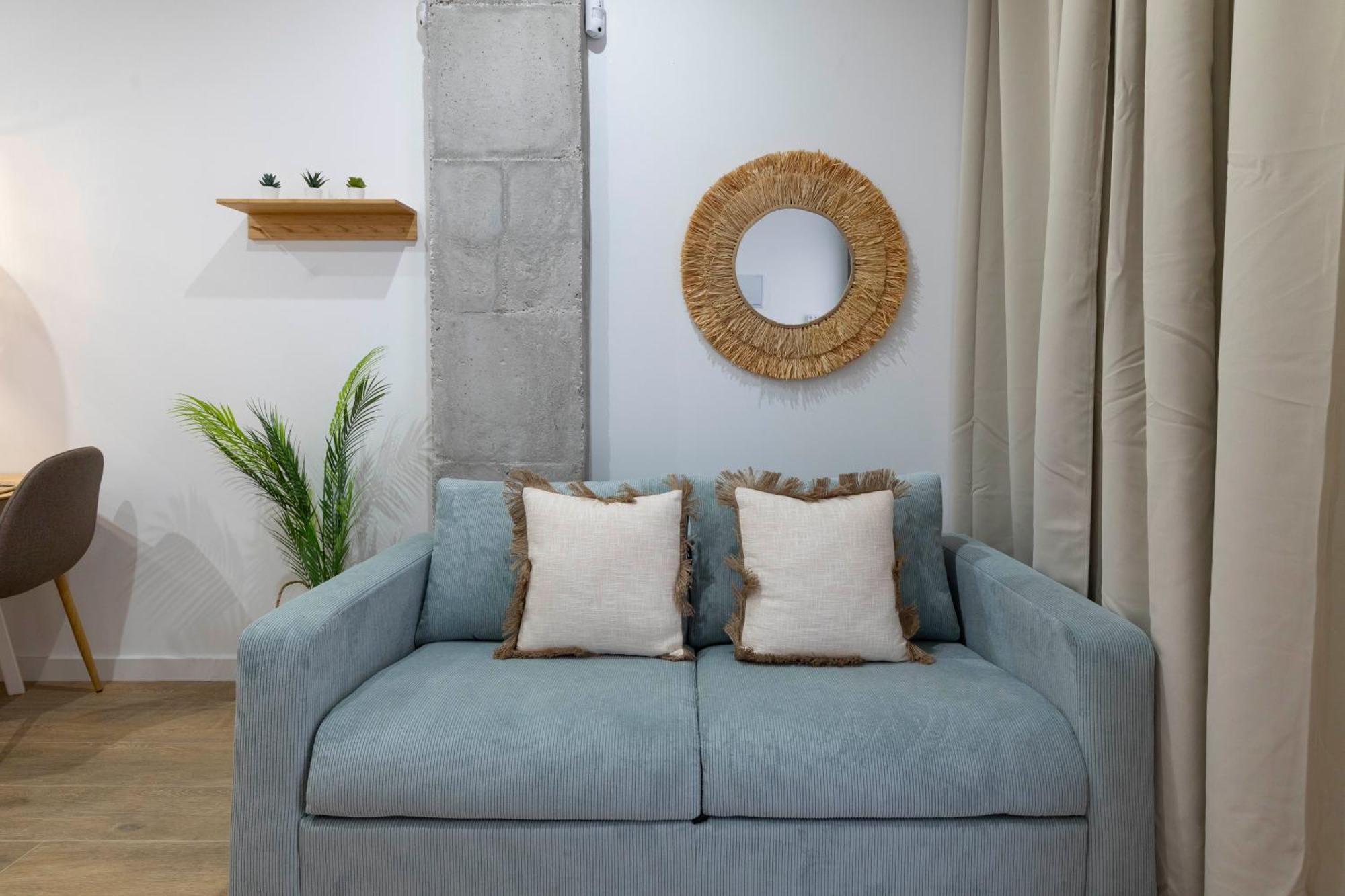 Travel Habitat Mediterranean Appartement Valencia