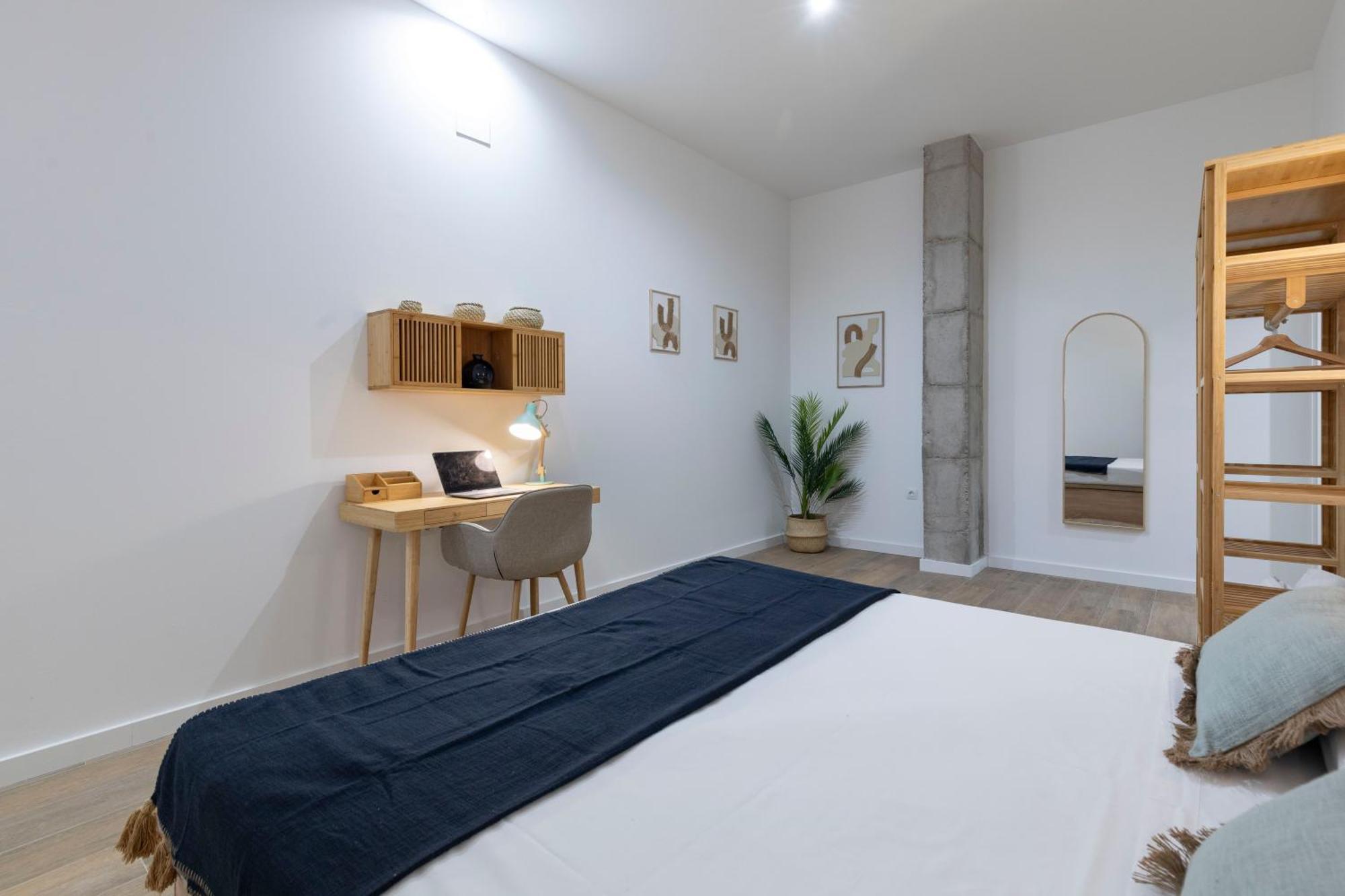 Travel Habitat Mediterranean Appartement Valencia