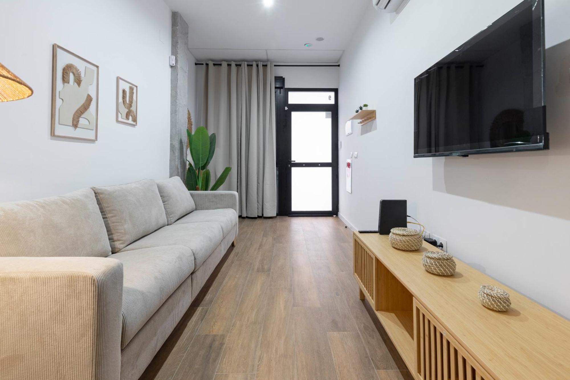 Appartement Travel Habitat Mediterranean *