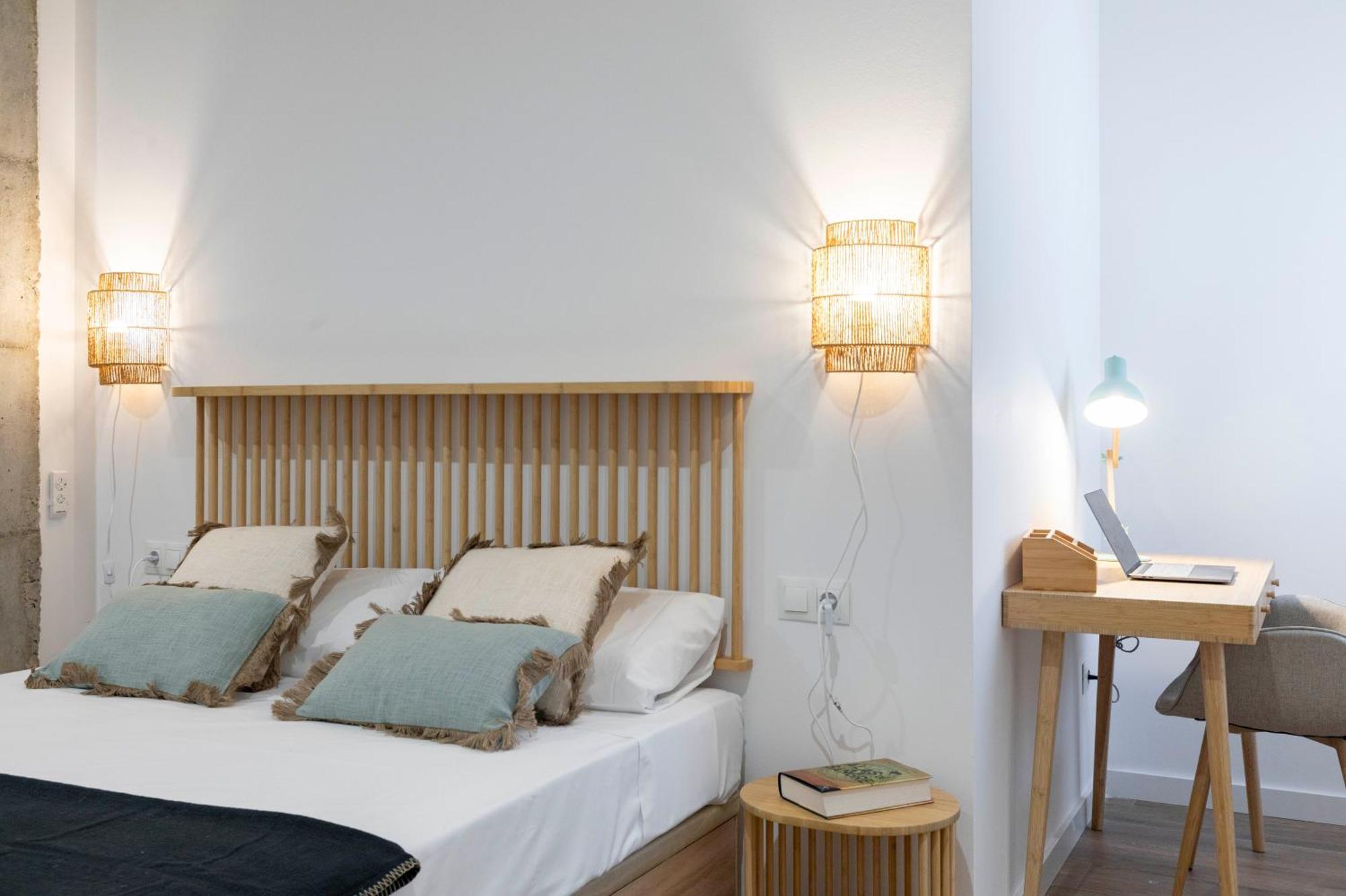Travel Habitat Mediterranean Appartement Valencia