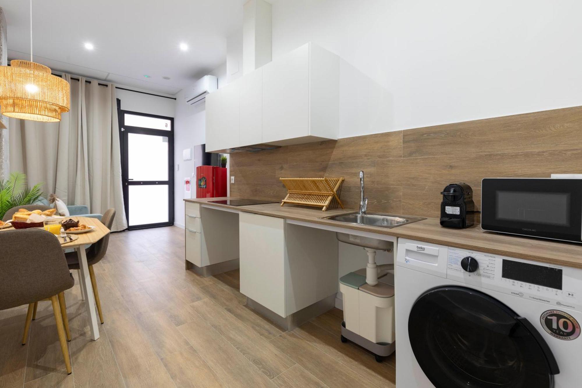 Appartement Travel Habitat Mediterranean Valencia