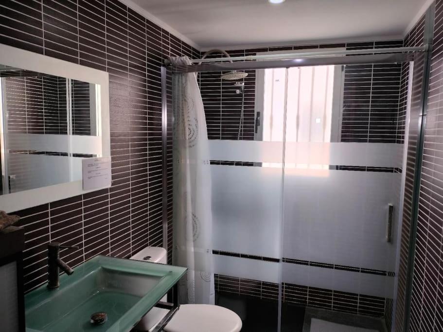 Apartamento Penthouse Sunrise *